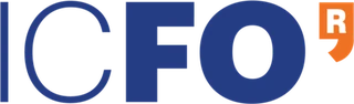 ICFO – The Institute of Photonic Sciences logo