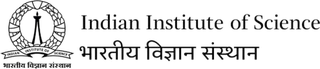 Indian Institute of Science logo