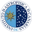 Instituto de Astrofísica de Canarias logo