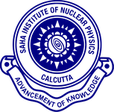 Saha Institute of Nuclear Physics logo