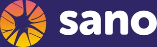 Sano – Centre for Computational Personalised Medicine logo