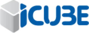 ICube Laboratory (CNRS UMR 7357), Strasbourg logo