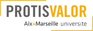 Protisvalor Méditerranée logo