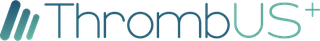 ThrombUS+ (EU Horizon project) logo