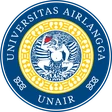 Airlangga University logo