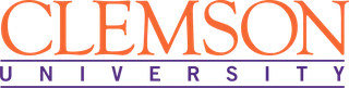 Clemson University logo
