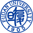 Fudan University logo