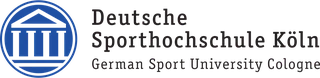 German Sport University Cologne logo