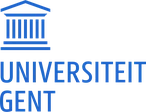 Ghent University logo