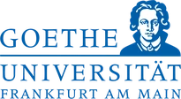 Goethe University Frankfurt logo