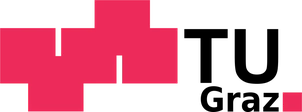 Graz University of Technology logo