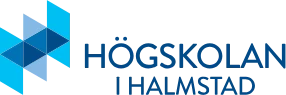 Halmstad University logo