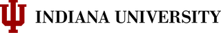 Indiana University logo