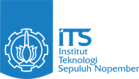 Institut Teknologi Sepuluh Nopember logo