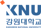 Kangwon National University logo