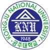 Kongju National University logo