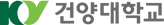 Konyang University logo