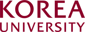 Korea University logo