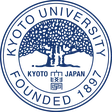 Kyoto University logo