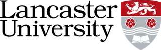 Lancaster University logo