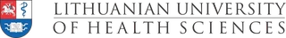 Lithuanian University of Health Sciences logo