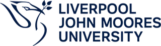 Liverpool John Moores University logo