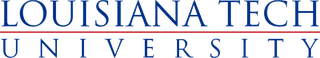Louisiana Tech University logo