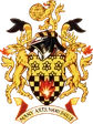 Manchester Metropolitan University logo