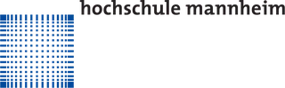 Mannheim University of Applied Sciences logo