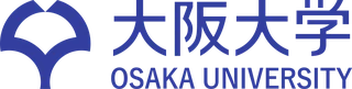 Osaka University logo