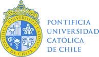 Pontificia Universidad Católica de Chile logo