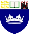Queen Margaret University logo