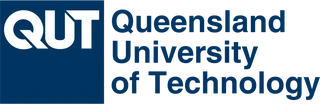 Queensland University of Technology logo