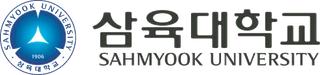 Sahmyook University logo