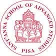 Scuola Superiore Sant’Anna logo