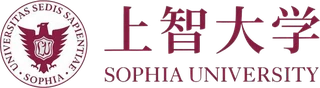 Sophia University logo