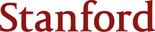 Stanford University logo