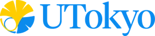 The University of Tokyo logo