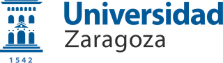Universidad de Zaragoza logo