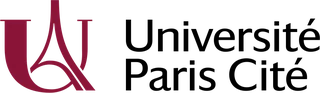 Université Paris Cité logo
