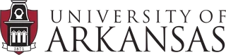 University of Arkansas logo