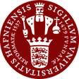 University of Copenhagen logo