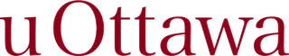 University of Ottawa logo