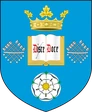 University of Sheffield logo