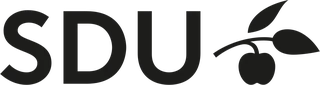 University of Southern Denmark logo