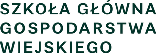 Warsaw University of Life Sciences logo