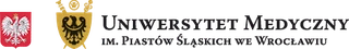 Wroclaw Medical University logo