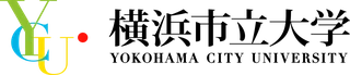 Yokohama City University logo