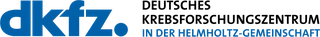 German Cancer Research Center (DKFZ) logo