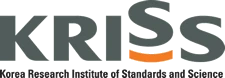 Korea Research Institute of Standards and Science logo